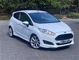 Ford Fiesta Image 1