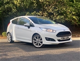 Ford Fiesta Image 2
