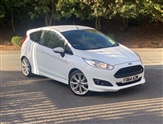 Ford Fiesta Image 3