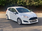 Ford Fiesta Image 4