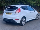 Ford Fiesta Image 6
