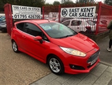 Used Ford Fiesta