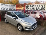 Used Ford Fiesta Used Ford Fiesta