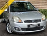 Used Ford Fiesta