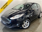 Used Ford Fiesta