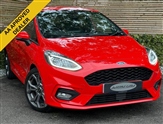 Used Ford Fiesta