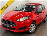 Used Ford Fiesta Used Ford Fiesta
