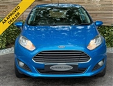 Used Ford Fiesta Used Ford Fiesta