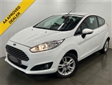 Used Ford Fiesta Used Ford Fiesta