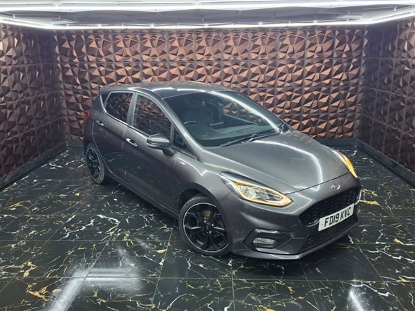 Large image for the Used Ford Fiesta