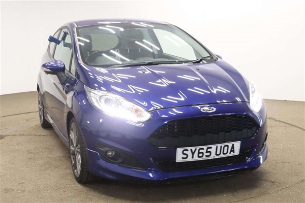Large image for the Used Ford Fiesta