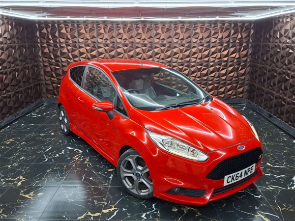 Large image for the Used Ford Fiesta