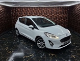 Used Ford Fiesta