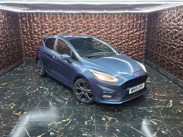 Large image for the Used Ford Fiesta