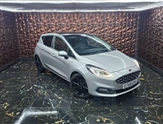 Used Ford Fiesta