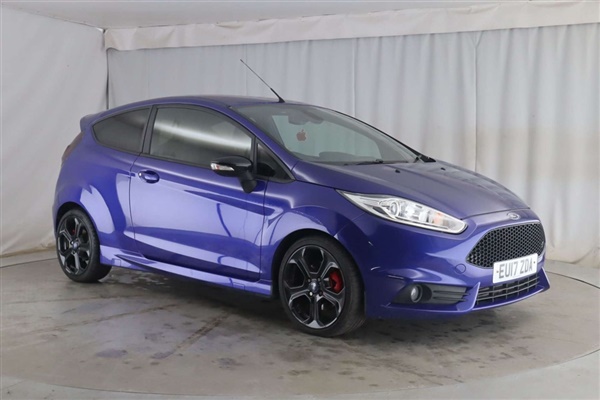 Large image for the Used Ford Fiesta