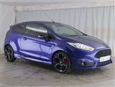 Used Ford Fiesta