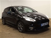 Used Ford Fiesta