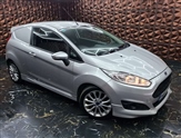 Used Ford Fiesta Used Ford Fiesta