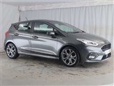 Used Ford Fiesta