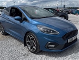 Used Ford Fiesta