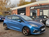 Used Ford Fiesta Used Ford Fiesta