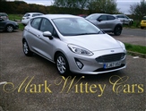 Used Ford Fiesta Used Ford Fiesta