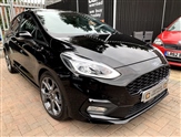 Used Ford Fiesta