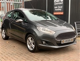 Used Ford Fiesta