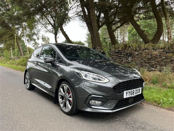 Large image for the Used Ford Fiesta