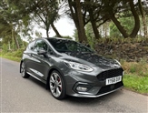 Ford Fiesta Image 1