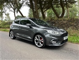 Ford Fiesta Image 2