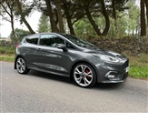 Ford Fiesta Image 3