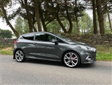 Ford Fiesta Image 4