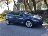 Ford Fiesta Image 2
