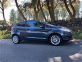 Ford Fiesta Image 3