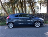 Ford Fiesta Image 4