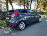 Ford Fiesta Image 6