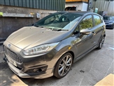 Used Ford Fiesta