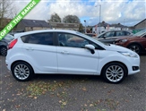 Used Ford Fiesta Used Ford Fiesta