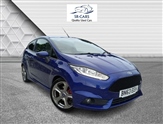 Used Ford Fiesta