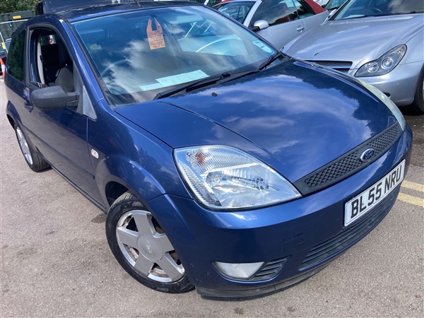 Large image for the Used Ford Fiesta