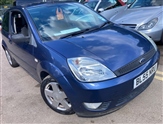 Used Ford Fiesta