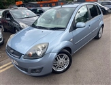 Used Ford Fiesta