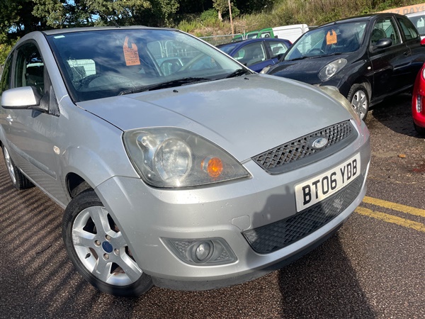 Large image for the Used Ford Fiesta