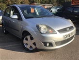 Used Ford Fiesta Used Ford Fiesta