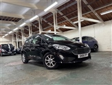 Used Ford Fiesta