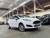 Used Ford Fiesta Used Ford Fiesta