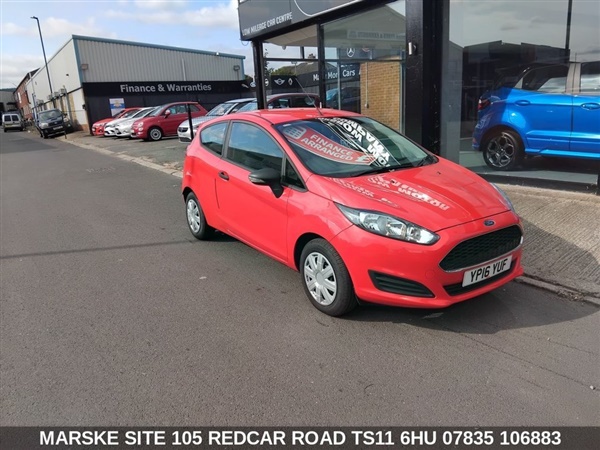 Large image for the Used Ford FIESTA