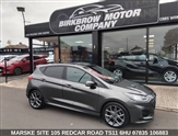 Used Ford Fiesta